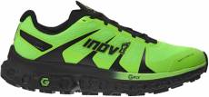 Chaussures de trail Inov-8 TRAILFLY ULTRA G 300 MAX - Green/Black