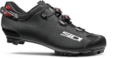 Chaussures VTT Sidi Tiger 2 SRS (carbone) - Black