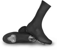 Couvre-chaussures GripGrab RaceAero TT Raceday Lycra - Black