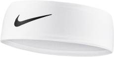 Nike Women's Fury Headband 3.0 - White/Black
