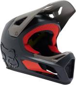 Fox Racing Rampage Full Face MTB Helmet - Dirt