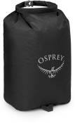Osprey UL Dry Sack 12, Black