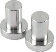 Hope Pro 3 Front Bearing Support Bush (pair), Neutral