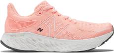 New Balance Women's 1080 V12 Running Shoes - Grapefruit