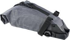 Evoc Seat Pack Boa Saddle Bag (Large), Carbon Grey