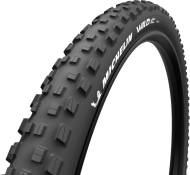 Michelin Wild XC2 Performance Tyre, Black