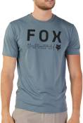 Fox Racing Non Stop Short Sleeve Tech T-Shirt, Citadel