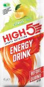 Sachets High5 Energy Source Drink (47 g x 12)