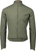 POC Pure-Lite Splash Jacket, Epidote Green