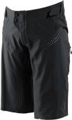 Troy Lee Designs Sprint Ultra Shorts - Solid Black