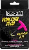 Kit mèches de réparation Muc-Off (tubeless), Black