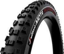Vittoria Mota G2.0 Mountain Bike Tyre (TNT), Black