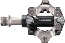 Pédales Shimano M8100 - Black