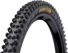 Continental Hydrotal DH MTB Tyre - SuperSoft, Black