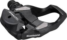 Shimano RS500 SPD-SL Clipless Road Pedals, Black
