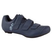 Chaussures route dhb Troika, Blue