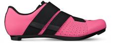 Chaussures Fizik Tempo R5 Powerstrap, Pink/Black