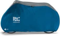 Housse vélo BikeParka XL, Blue