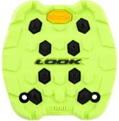 Look Activ Trail Grip Replacement Pads 2021, Lime