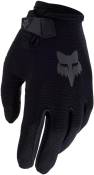 Fox Racing Women's Ranger Cycling Gloves, Black