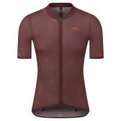 Maillot dhb Aeron Lab Ultralight (manches courtes) - Port Royale