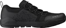 Chaussures VTT Fizik Terra Ergolace X2, Black/Black