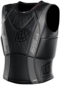 Veste de protection Troy Lee Designs UPV3900-HW MY16, Black