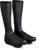 Couvre-chaussures GripGrab Aqua Shield (hauts, route) - Black