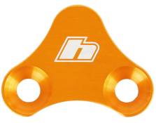Hope E-Bike Speed Sensor Magnet R32, Orange