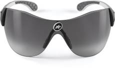 Assos Eyewear ZEGHO G2 Interceptor Sunglasses, Black