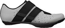 Chaussures VTT Fizik Terra Powerstrap X4, Light Grey