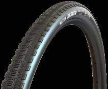 Maxxis Reaver Gravel Race Tyre, Black