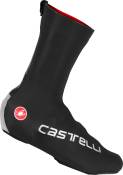 Couvre-chaussures Castelli Diluvio Pro - Black