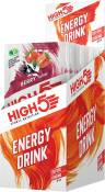 Sachets High5 Energy Source Drink (47 g x 12)
