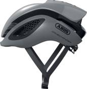 Abus Gamechanger Road Helmet, Race Grey