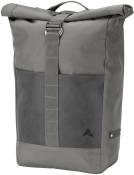 Altura Grid Pannier Backpack SS20, Charcoal