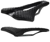 Selle Italia SLR Boost 3D Kit Carbon Superflow Saddle, Black