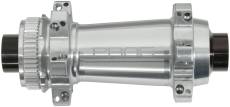 Hope Pro 5 Straight Pull Front Centre Lock Hub - Silver