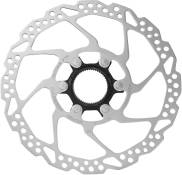 Shimano RT-54 Centre-Lock Disc Rotor, argent