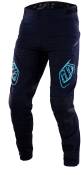 Troy Lee Designs Sprint Pants, Mono Navy