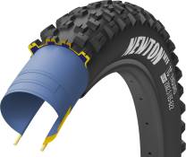 Goodyear Newton Enduro Tubeless Front MTB Tyre Black 2.5\