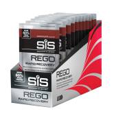 Sachets pour récupération rapide Science In Sport REGO 18 X 50 g