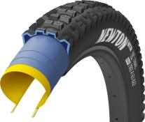 Goodyear Newton Trail Tubeless Rear MTB Tyre Black 2.4\