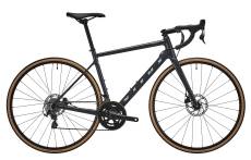 Vitus Zenium Carbon C Road Bike, Smokey Grey