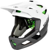 Endura MT500 Full Face MIPS Helmet, White