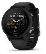 Garmin Forerunner 955 GPS Watch, Black