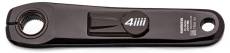 4iiii Shimano Dura-Ace R9200 PRECISION 3.0 Powermeter - Black