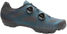 Chaussures VTT Giro Sector - Harbour Blue Ano