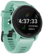 Garmin Forerunner 745 GPS Watch, Neo Tropic