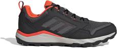 adidas Terrex Tracerocker 2.0 Trail Running Shoes - Core Black/Grey Five/Grey Six